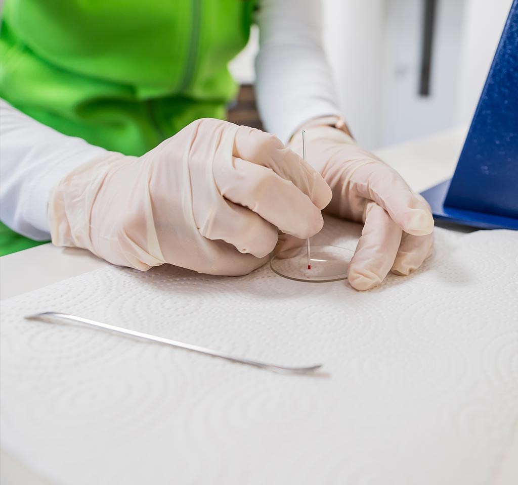 St Elisabeth Apotheke Gundelsheim Small Testen Labor